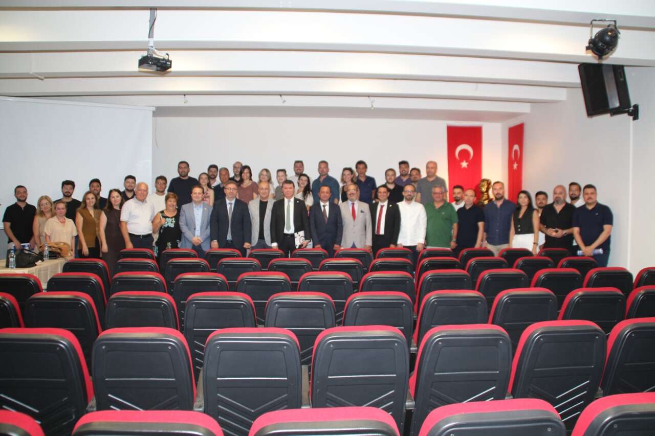 Muğla Eczacı Odası Genel Kurulu’nda Gayrimenkul ve Araçlar İçin Yetki Kararı 1